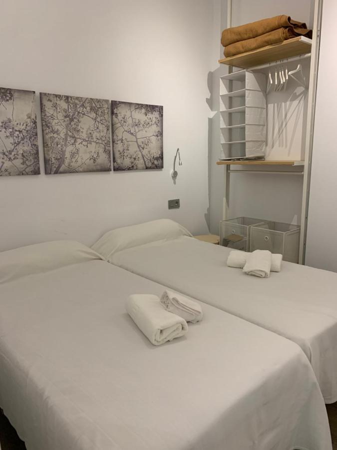 Apartament Aparbel Flota Sewilla Zewnętrze zdjęcie