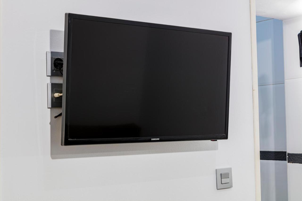 Apartament Aparbel Flota Sewilla Zewnętrze zdjęcie