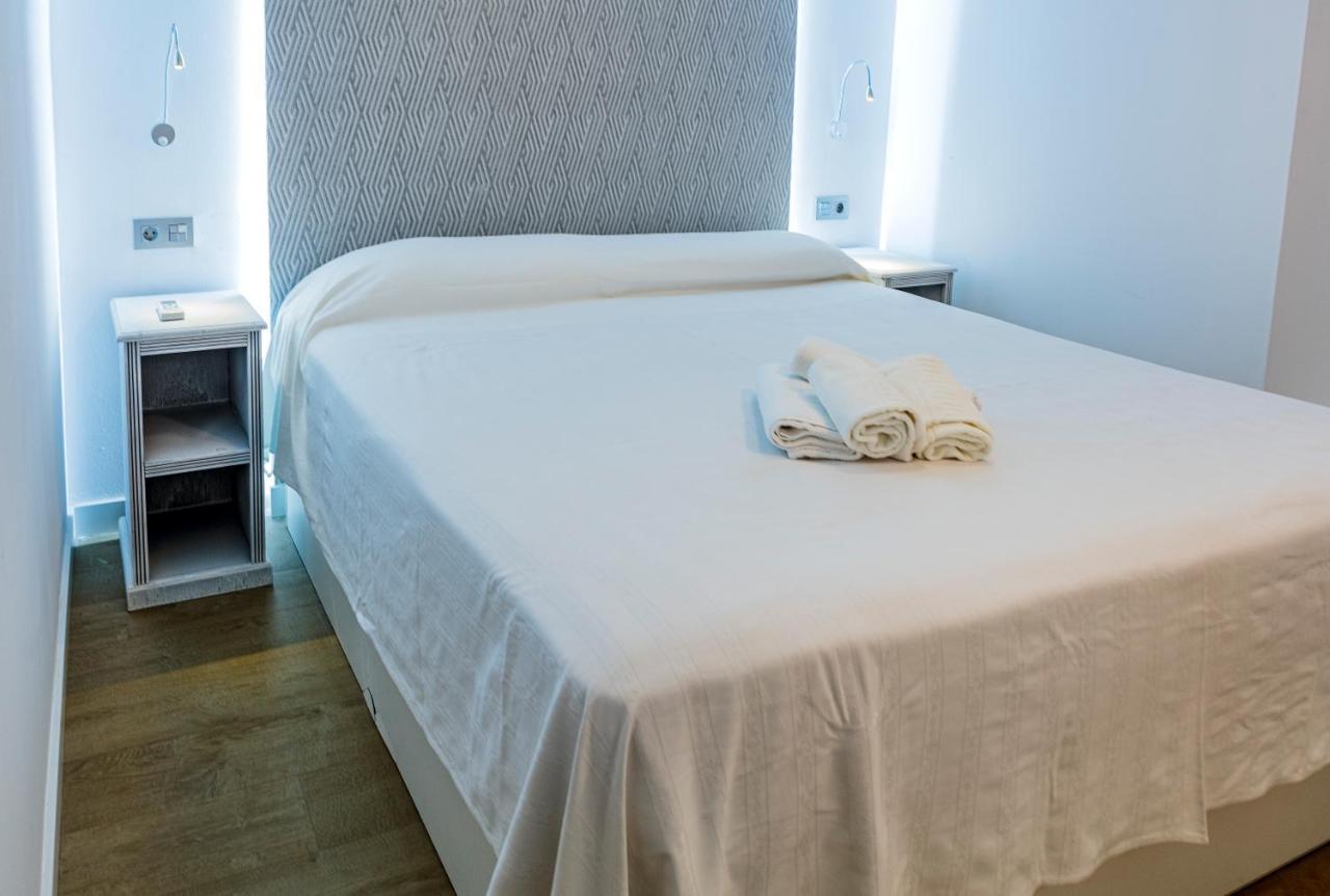 Apartament Aparbel Flota Sewilla Zewnętrze zdjęcie