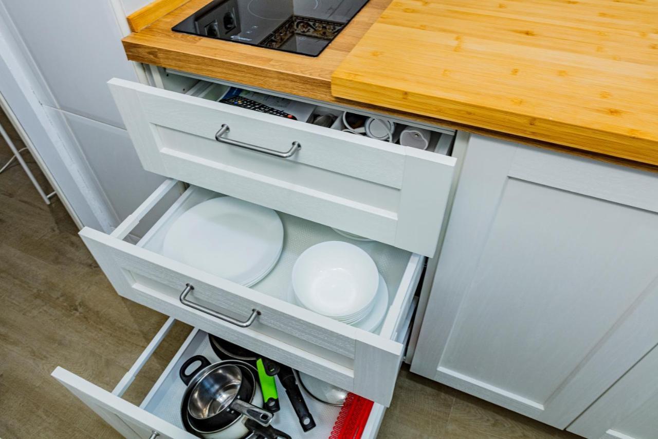 Apartament Aparbel Flota Sewilla Zewnętrze zdjęcie