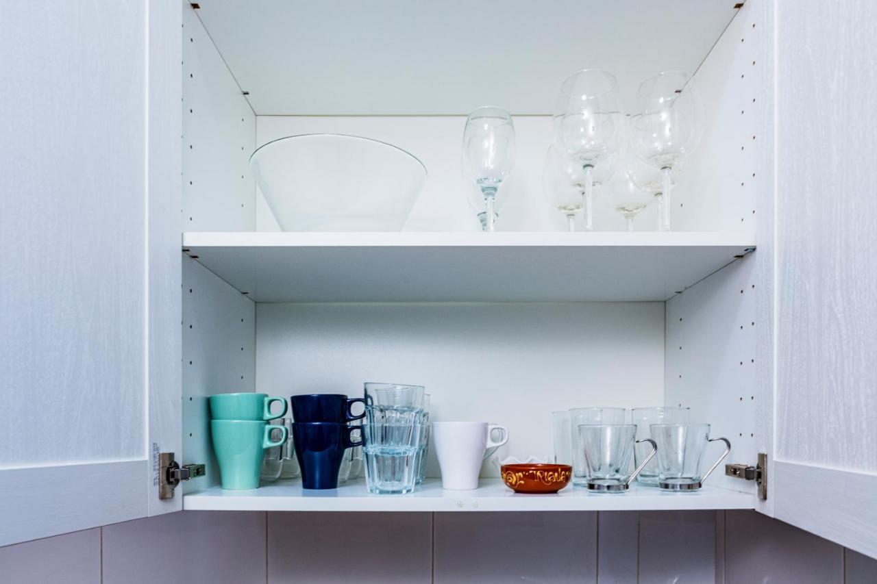 Apartament Aparbel Flota Sewilla Zewnętrze zdjęcie