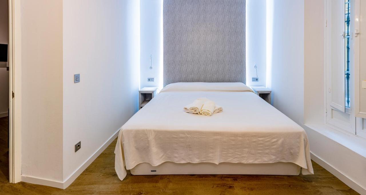 Apartament Aparbel Flota Sewilla Zewnętrze zdjęcie